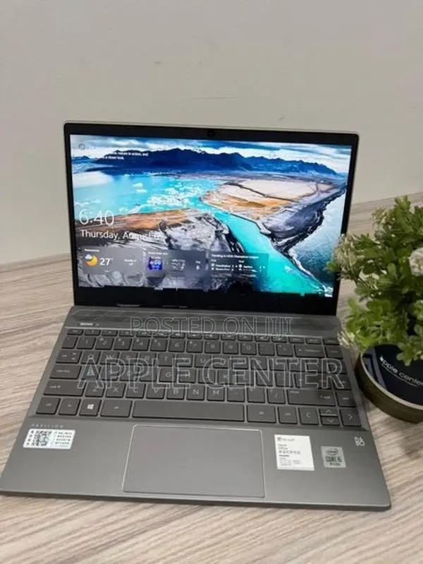HP Pavilion 13