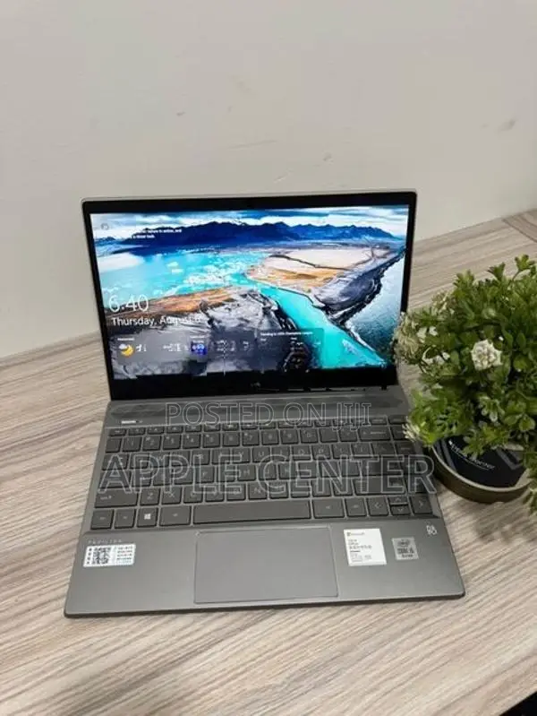 HP Pavilion 13