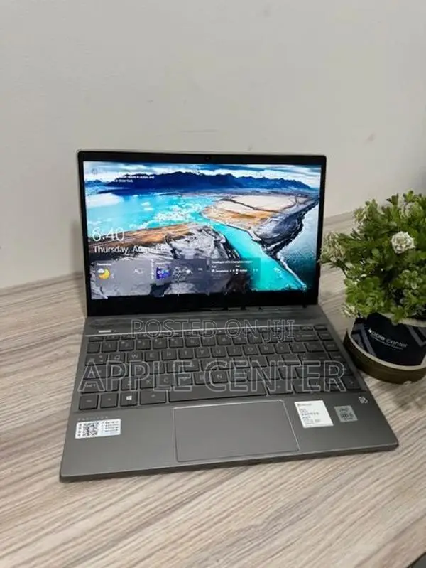 HP Pavilion 13