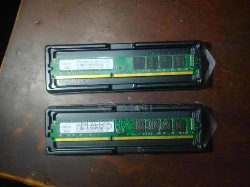 DDR3 16GB RAM