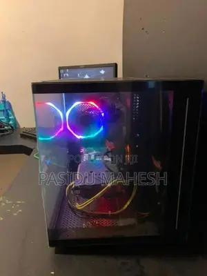 Desktop Computer