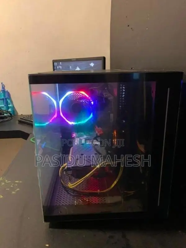 Desktop Computer
