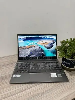 HP Pavilion 13