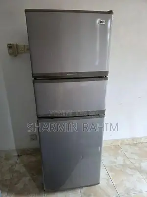 LG Fridge