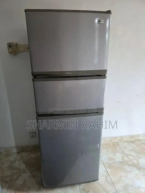 LG Fridge