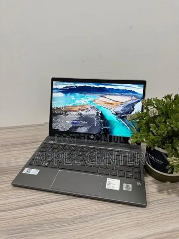 HP Pavilion 13
