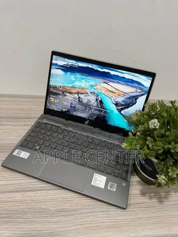 HP Pavilion 13