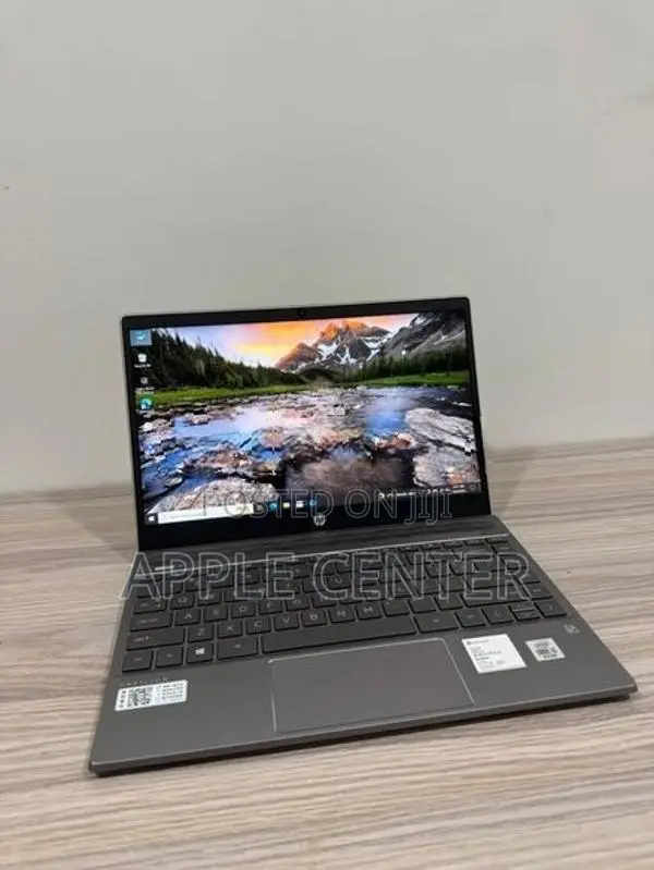 HP Pavilion 13