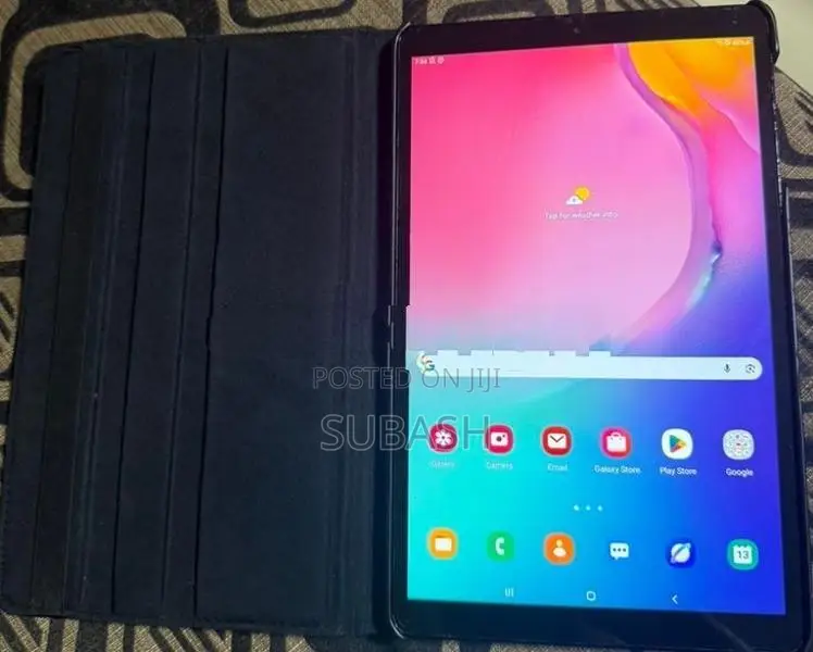 Samsung Galaxy A10 Tab (used)