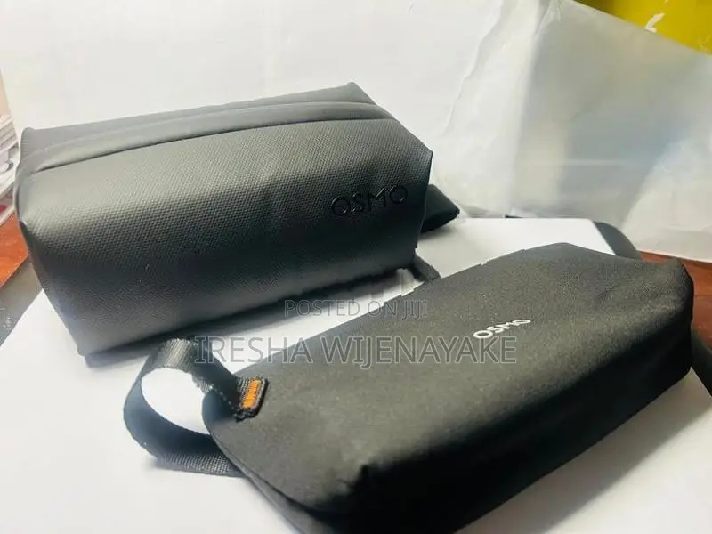 Dji Osmo Pocket 4 Creator Combo