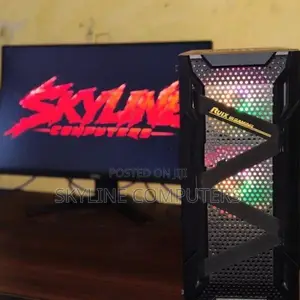 Desktop Computer