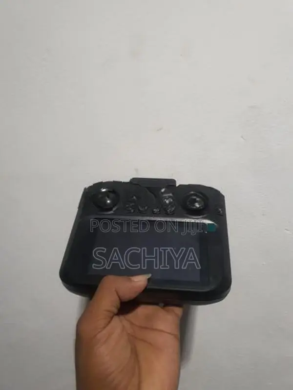 K12 Max Drone