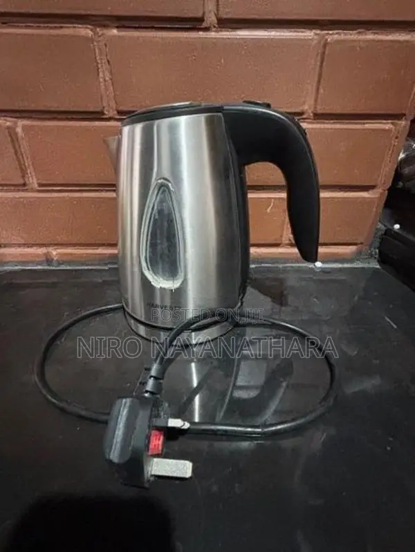 Kettle