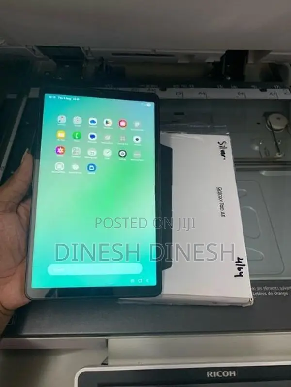 Samsung Galaxy A11 (used)