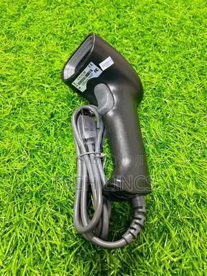 Chiypos Vs100 1 D / 2 Barcode Scanner