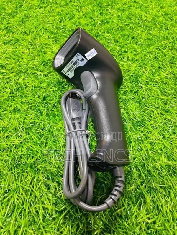 Chiypos Vs100 1 D / 2 Barcode Scanner