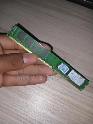 DDR3 8GB RAM