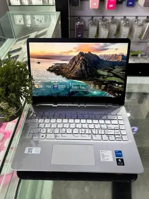 HP Laptop 14s