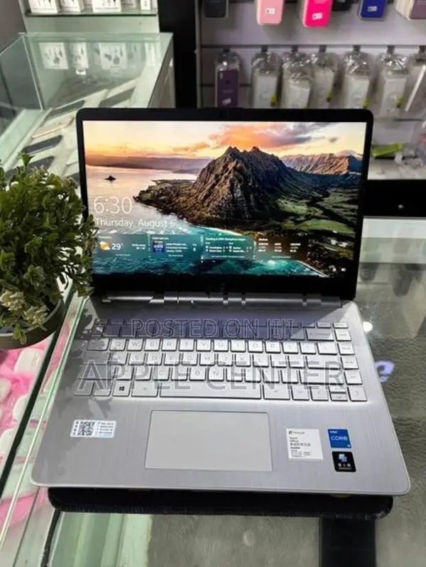 HP Laptop 14s