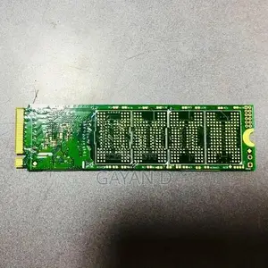 Transcend 256GB Nvme