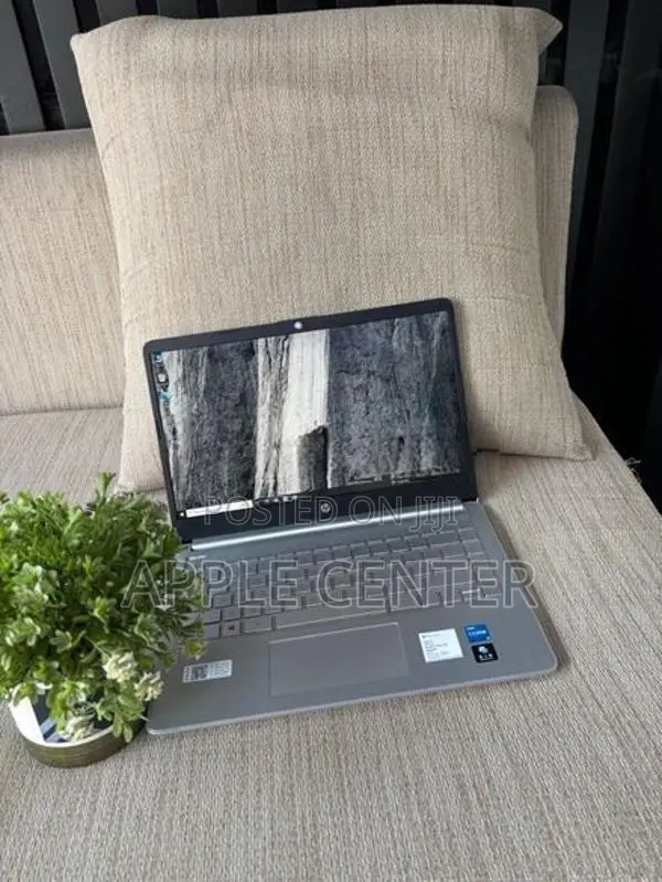 HP Laptop 14s