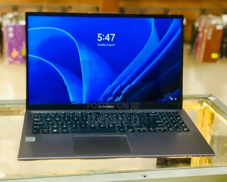 Asus I3 10th Gen Laptop