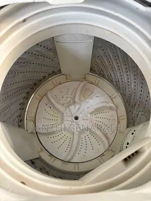 Singer Washing Machine