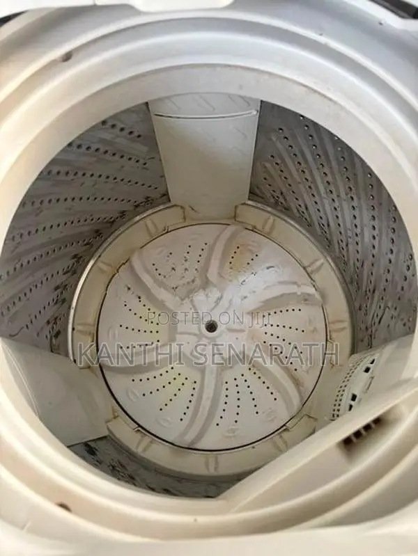 Singer Washing Machine
