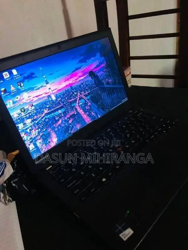 Lenovo x240 Ultrabook