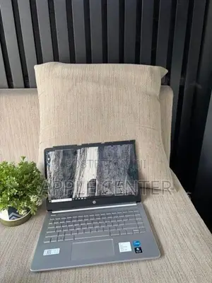 HP Laptop 14s