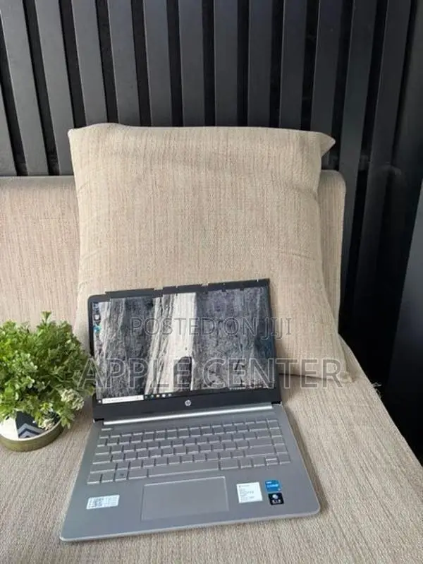 HP Laptop 14s