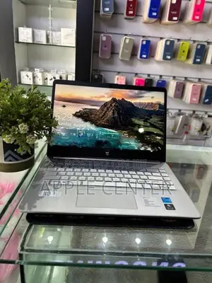 HP Laptop 14s