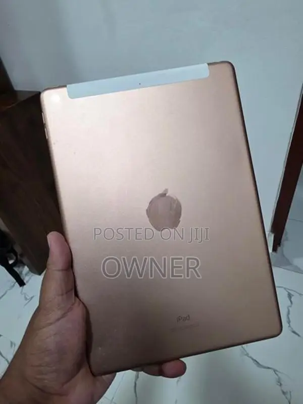 Apple iPad 7th Generation Wifi + Cellular
