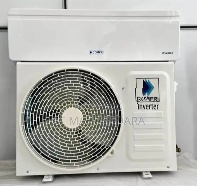 24000BTU Comfri Inverter Brand New Air Conditioner