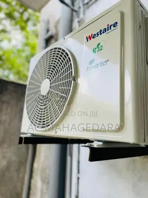 12000BTU Westaire Inverter Brand New Air Conditioner