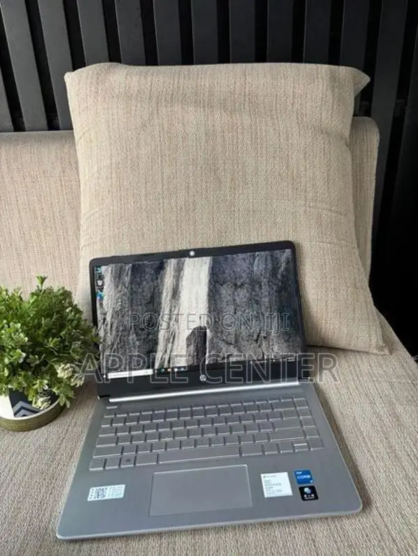 HP Laptop 14s
