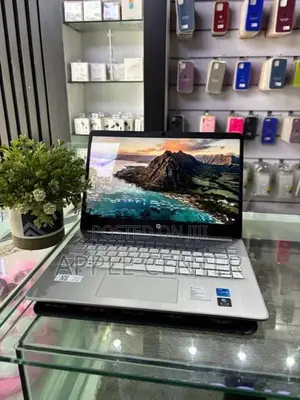 HP Pavilion 14S