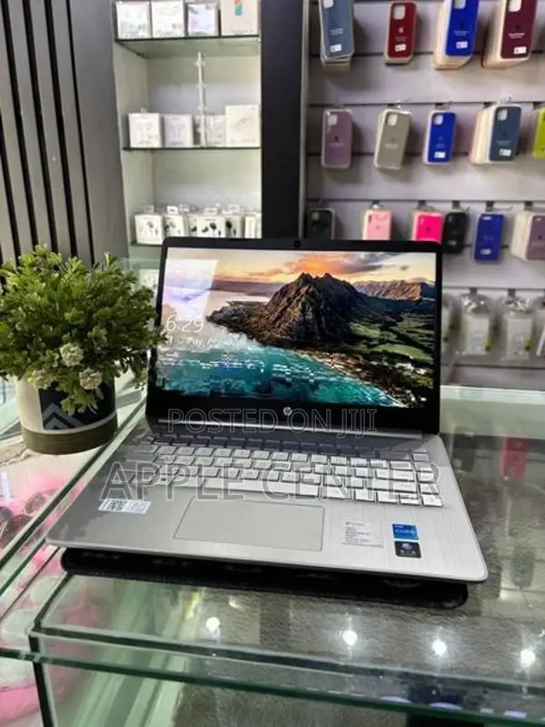 HP Pavilion 14S
