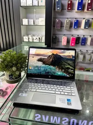HP Laptop 14s