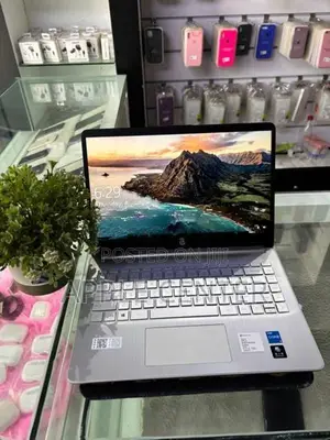 HP Laptop 14s