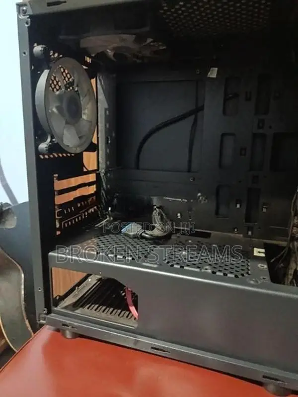 Gaming Casing