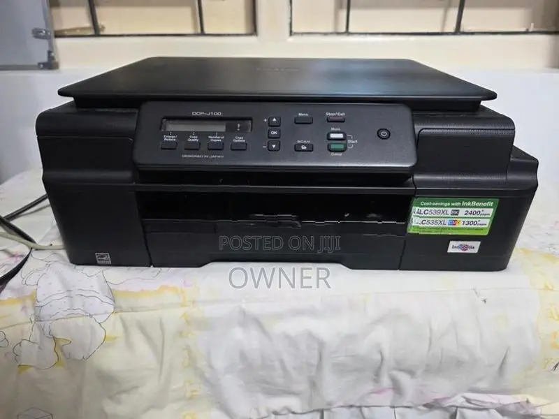 Brother Printer