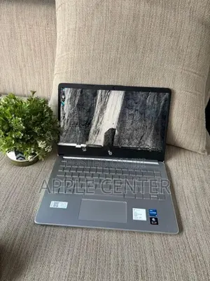 HP Laptop 14s