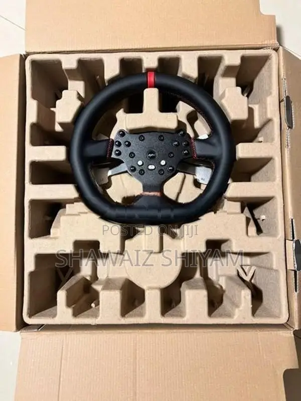 PXN V10 ULTRA Racing Wheel