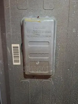 Singer "Full No Frost" 230L Double-Door Refrigerator