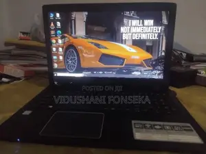 Acer i3 7th Gen Laptop