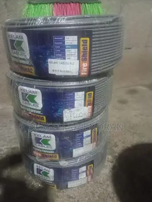 Kelani Wires