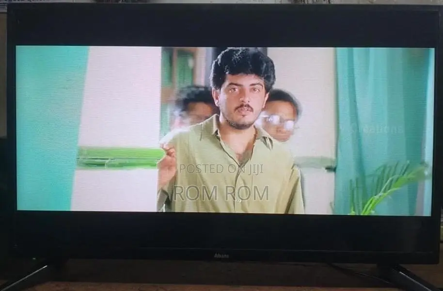 32" Abans TV