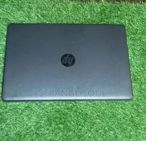 HP AMD Radeon R5