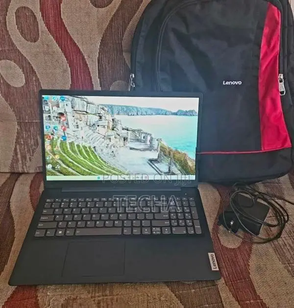 Lenovo i3 11th Gen Laptop